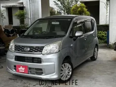 ダイハツ ムーヴ