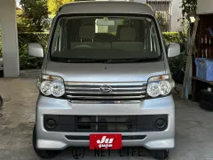 ダイハツ アトレーワゴン