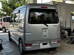 ダイハツ アトレーワゴン