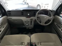 ダイハツ アトレーワゴン