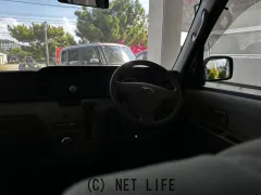 ダイハツ アトレーワゴン
