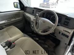 ダイハツ アトレーワゴン