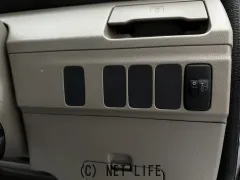 ダイハツ アトレーワゴン