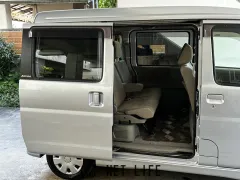 ダイハツ アトレーワゴン