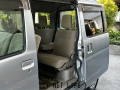 ダイハツ アトレーワゴン