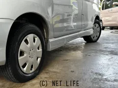 ダイハツ アトレーワゴン