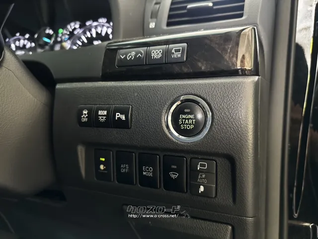 トヨタ アルファード