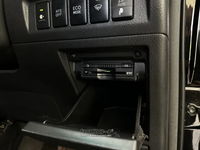 トヨタ アルファード