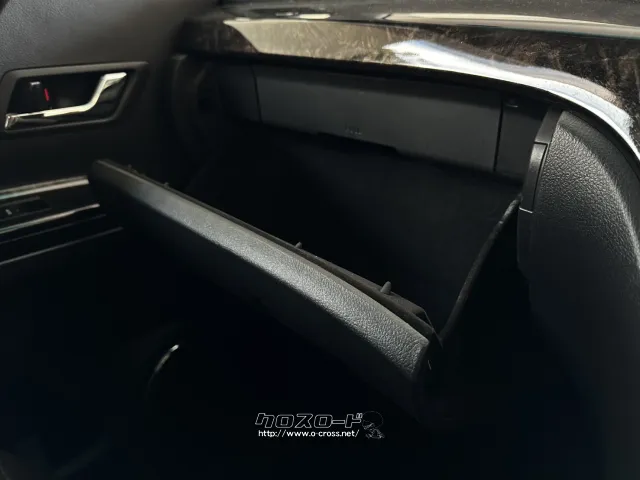 トヨタ アルファード