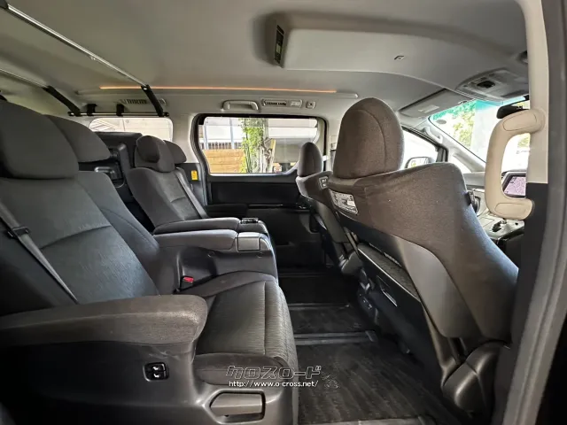 トヨタ アルファード