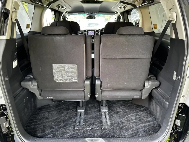 トヨタ アルファード