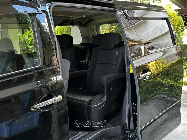 トヨタ アルファード