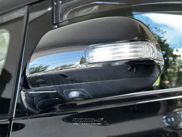 トヨタ アルファード