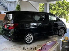 トヨタ アルファード