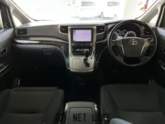 トヨタ アルファード