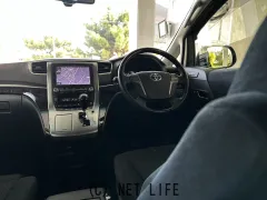 トヨタ アルファード