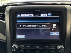 トヨタ アルファード