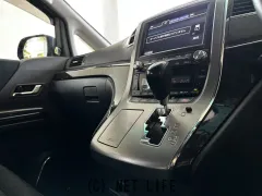 トヨタ アルファード