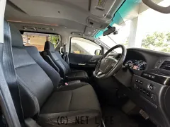 トヨタ アルファード