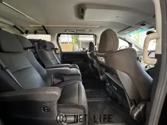 トヨタ アルファード