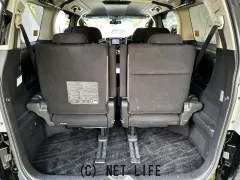 トヨタ アルファード