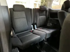 トヨタ アルファード