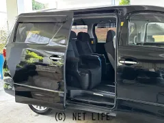 トヨタ アルファード