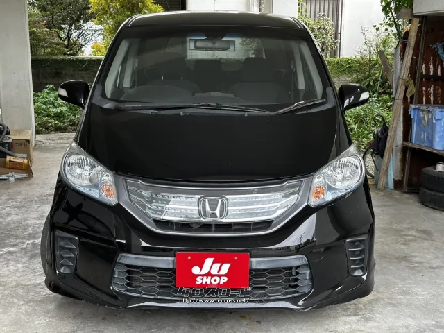 ●他店にてローンNGだったお客様でもお気軽にご相談ください ホンダ フリードハイブリッド