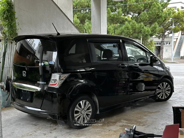 ●他店にてローンNGだったお客様でもお気軽にご相談ください ホンダ フリードハイブリッド