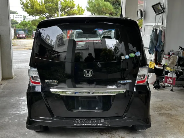 ●他店にてローンNGだったお客様でもお気軽にご相談ください ホンダ フリードハイブリッド