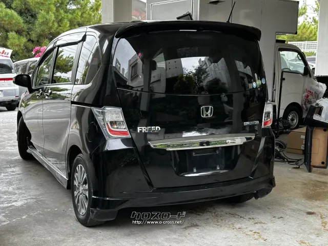 ●他店にてローンNGだったお客様でもお気軽にご相談ください ホンダ フリードハイブリッド