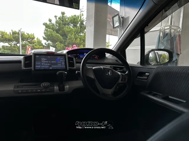 ホンダ フリードハイブリッド