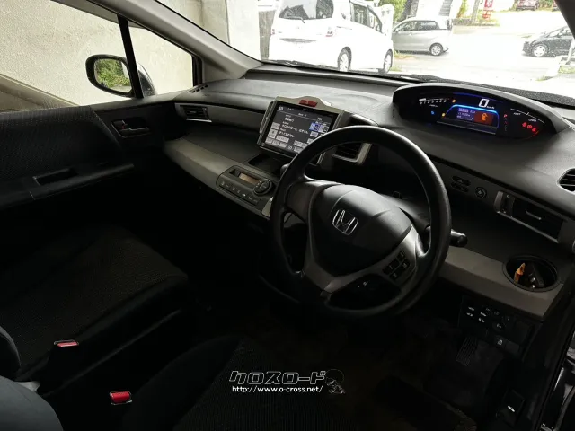 ホンダ フリードハイブリッド