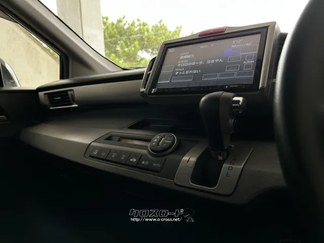 ホンダ フリードハイブリッド