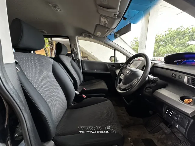 ホンダ フリードハイブリッド