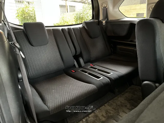 ホンダ フリードハイブリッド