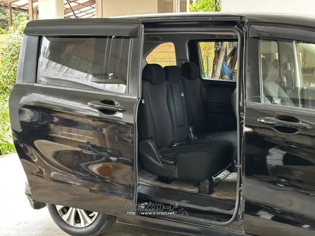 ホンダ フリードハイブリッド