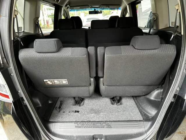 ホンダ フリードハイブリッド