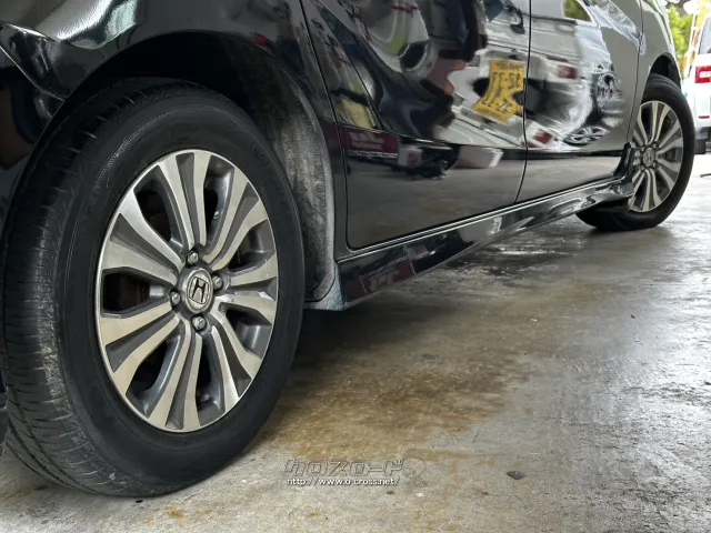 ホンダ フリードハイブリッド