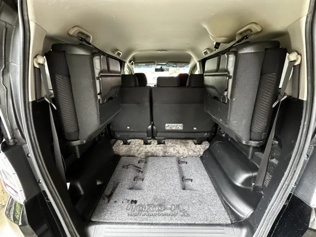 ホンダ フリードハイブリッド