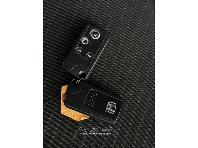 ホンダ フリードハイブリッド