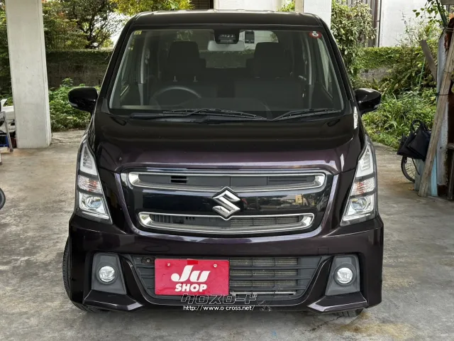 ●他店にてローンNGだったお客様でもお気軽にご相談ください スズキ ワゴンR