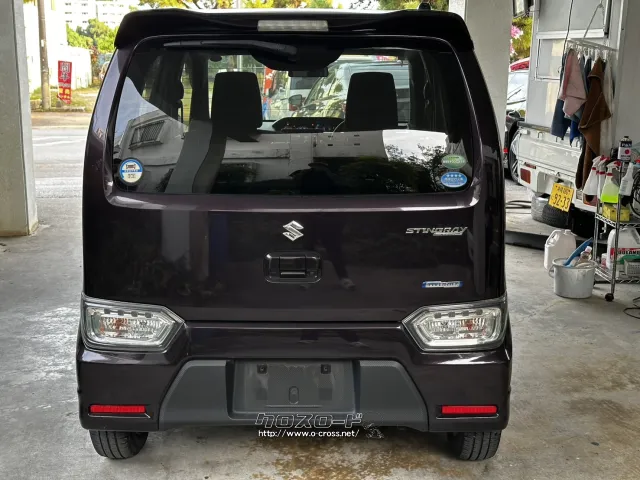 ●他店にてローンNGだったお客様でもお気軽にご相談ください スズキ ワゴンR