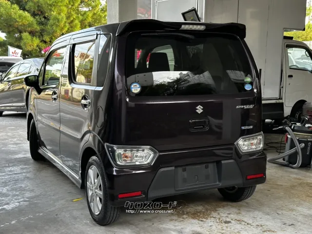 ●他店にてローンNGだったお客様でもお気軽にご相談ください スズキ ワゴンR