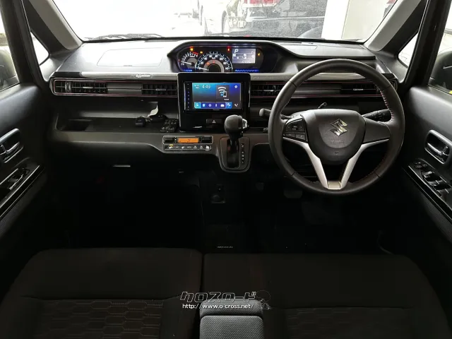 スズキ ワゴンR