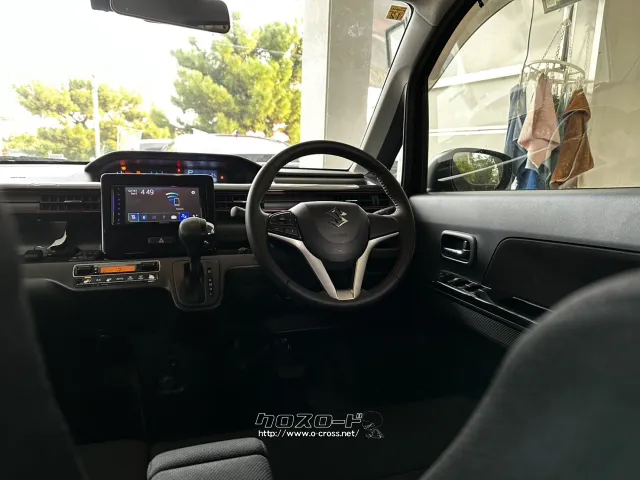 スズキ ワゴンR