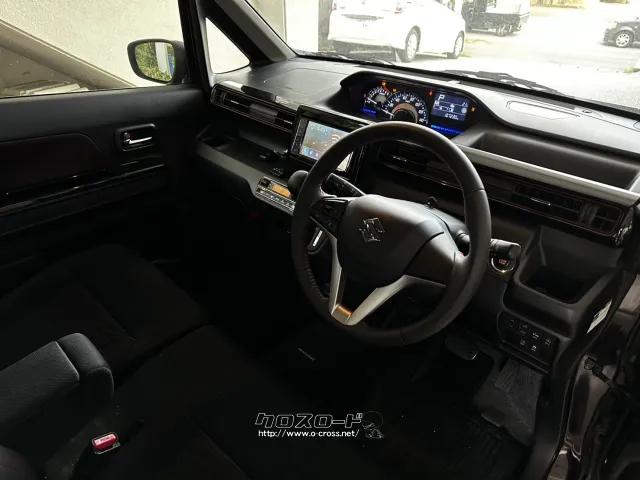 スズキ ワゴンR