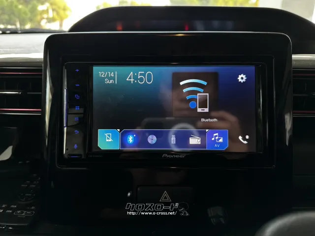 スズキ ワゴンR