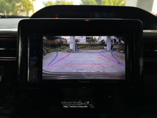 スズキ ワゴンR