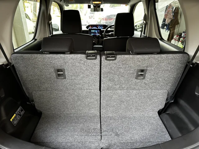 スズキ ワゴンR